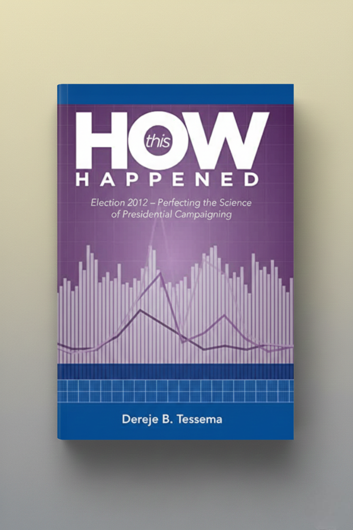 How this Happened – Election 2012