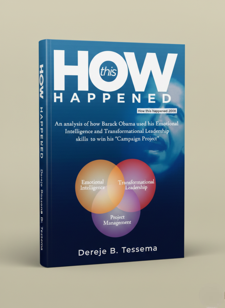 How this Happened – 2008